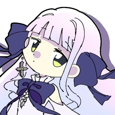shiina_aroma417's profile picture. Angel、FOSクエスト制作者 
FOSの皆さんが好き。雑多垢
コプパ、まのさばたまにゲーム制作する。イラストai学習禁止