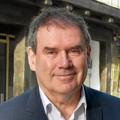 Maire de Carhaix | Président de Poher Communauté | Conseiller régional de Bretagne | Cofondateur des Vieilles Charrues | Cofondateur du Poher Hebdo ...
