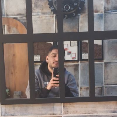 kako_mammad's profile picture. Security Analyst