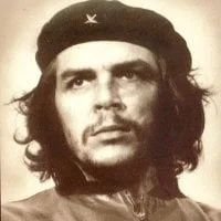 Che Guevara (@che_guevarahsc) 's Twitter Profile
