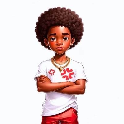 Evatech_'s profile picture. JAH First 👑 || Web3 grinding || Software Developer 😎 || Video Content creator ||🔥 Vanguard @Tabichain || i am EvaTech of @Tabizens 💢