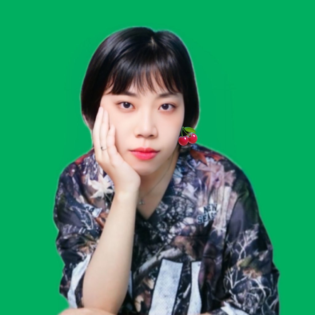 RoseBeat_baeko's profile picture. ベコです🍒 @RoseBeat_4