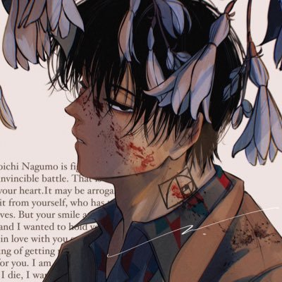 𐊦𐊙𐊲. Φさんのプロフィール画像
