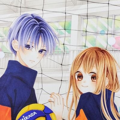 木下 ほのか◇『翔けて春風』りぼん9月号連載開始🍃さんのプロフィール画像