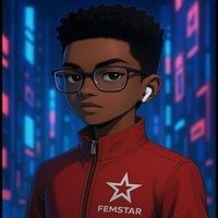 Femstar💫🔥 | 𝔽rAI (@adejugbe42544) 's Twitter Profile