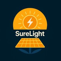 Sure Light⚡ (@surelightenergy) 's Twitter Profile