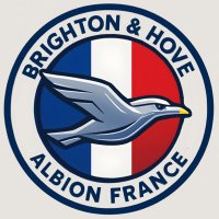Brighton & Hove Albion FR 🇫🇷 (@brightonhovefr) 's Twitter Profile Photo Brighton & Hove Albion FR 🇫🇷 (@brightonhovefr) 's Twitter Profile Photo