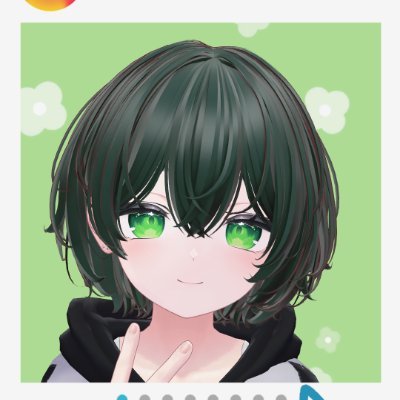 anonn_vr's profile picture. なんかふらふらしてますよ、変わってる人なので期待しないでね。いつも眠そうな声してるらしいけどちゃんと起きてます。26:00～26:30には寝るようにします。
https://t.co/ef4voXqyn7