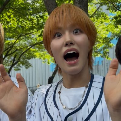 ⨠just here to scream about ė°ģ£¼ģ šÆš