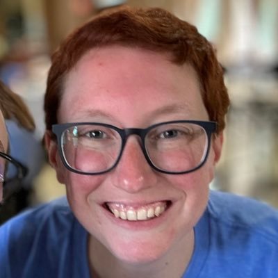 jenofthecity's profile picture. She/her. “Kind of introverted, but wickedly funny” - my mom. Permanently banned from Tinder.