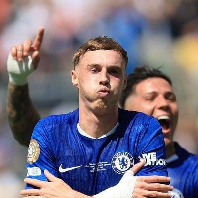 CMONYINZZ's profile picture. @chelseafc fan