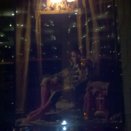 agodnai's profile picture. 