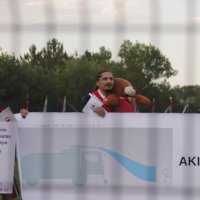 Aydıner (@discengineer) 's Twitter Profile