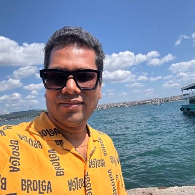 IPO Investor
Globe Trotter
Cricket | MSD | CSK
Good Chai fuels me