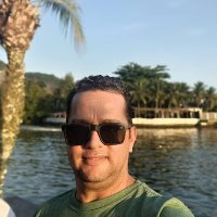 Cleiber Nepomuceno (@cleiberbento81) 's Twitter Profile