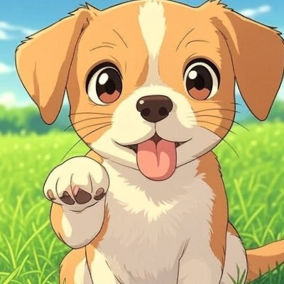 popochikun's profile picture. 減税派最弱のポチ