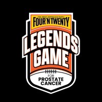 Four'N Twenty Legends Game (@legendsgameau) 's Twitter Profile