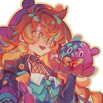 Fleurさんのプロフィール画像