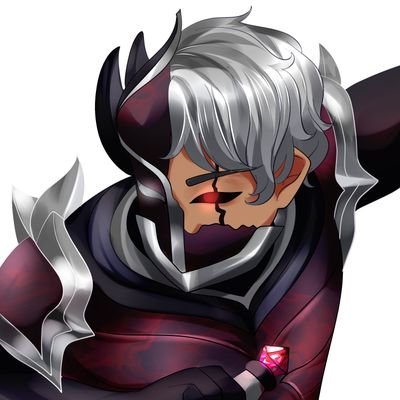 LegendHeartless's profile picture. I'm known as HeartlessKnight. I'm a UK Based RPG Twitch Streamer ⚔️ Member of @TeamMysticals 

 @DrinkPOGGERS

Business Email: Heartlessknight98@gmail.com