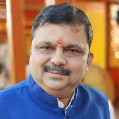 Media Advisor Acharya Mahamandleswar Swami Kailashanad Giri Ji Maharaj ||Shri Ram Krishna International|| EXMedia Advisor Jagatguru Rambhadrachrya Ji Maharaj ||