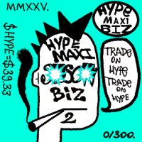 Hype Maxi Biz (HMB) (@hypemaxibiz) 's Twitter Profile