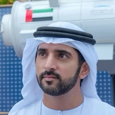 PrinceFazz68138's profile picture. My name is Sheikh Muhammad Bin Hamdan The crown prince of Dubai chairman of Dubai executive
council Deputy Ruler of Dubai 🇦🇪and UAE Minister of Finance.