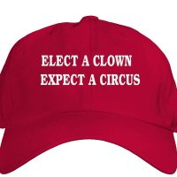 Sic Semper Tyrannis (@magaweirdotroll) 's Twitter Profile