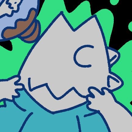 늑대연어 | Neugekさんのプロフィール画像