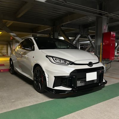 GRyaris412's profile picture. 🚙GRyaris RZ HP(25式) 6MTに乗ってます！ 無言フォロー失礼します🙇🏻‍♂️よろしくお願いします！