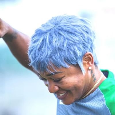 Shabi433's profile picture. Football Analyst 📝
Fantasy Guru⚽🧠
Francisca Ordega Fan❤️✨💎
Reporter ⚽📝🌎