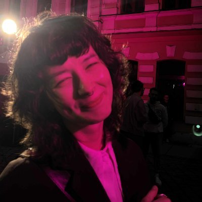 FlorentynaGust's profile picture. 