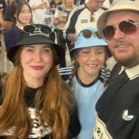 🏴Dina🦄 (@docky_d) 's Twitter Profile