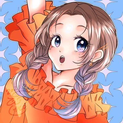 ひつじのかしこ@絵垢さんのプロフィール画像
