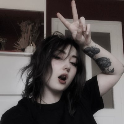 Shapistou🖤さんのプロフィール画像