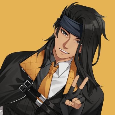 NYKTOSさんのプロフィール画像
