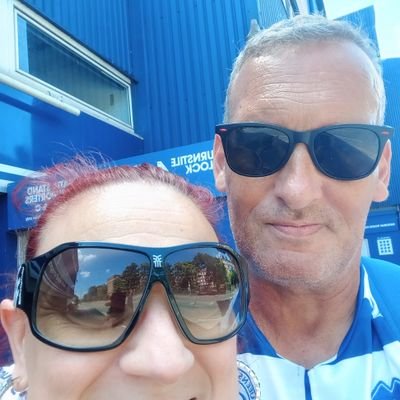 @QPR
Married to Stella 19 /5 /23
QPR fan since 1982
Mod
The Jam
The who
The Beatles and The Small Faces
Quadrophenia
