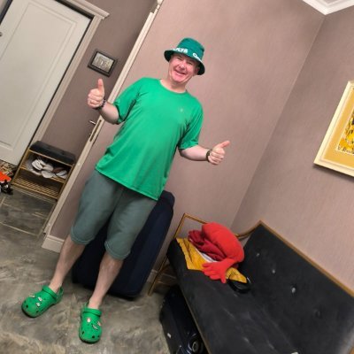 Irish entrepreneur in Moscow since 2007. Well travelled, occasionally interesting. Available. На русском- человек оркестр . https://t.co/r5UNwWvHlL