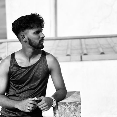 JijinJayakrish2's profile picture. #networker| Keralite🌴 | Ignore Negativity