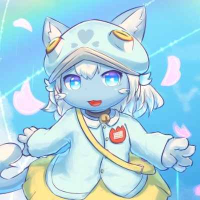 始めまして!とらららです
趣味でワールドを作っています
お誕生日会ワールドの作成と開催もしています。
最近は初心者案内がマイブームです。
VRC遊んでる方フォローどうぞ
VRchatで遊びに行ったワールドやフレンドを撮影して
投稿しています