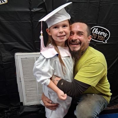 Full time Dad, nerd, and gamer!!!
#Spartan #Halo #Gearhead #Day1Delta #ApexLord #Xbox #PC #BL00DYx0M3N #StarWars
https://t.co/4QnXl3dl7r