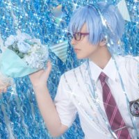 ゆゆしろ (@yysr8_8) 's Twitter Profile