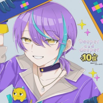 88star__s's profile picture. 20⤴︎︎︎ ￤🎈・🤖 ￤ ⚙️10th