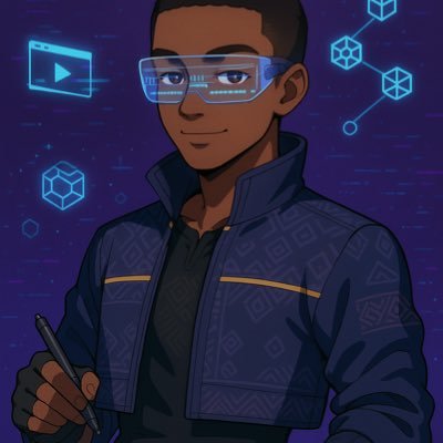 abasa_web's profile picture. Video Editor | Content Writer | Web3 Enthusiast | Turning ideas into powerful words I social media manager