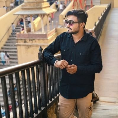 Ankit Uplavdiya Profile