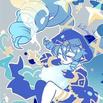 YUKiNARI💪Illustratorさんのプロフィール画像
