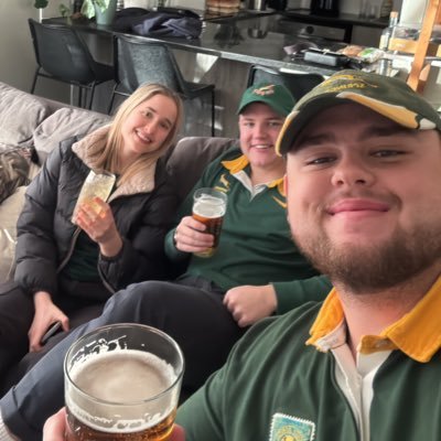 Just a oke trying to make sense of rucks, refs, and rugby madness. Back the Boks or back off 🦌🇿🇦💚