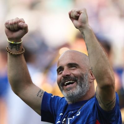 MohammedEljaba1's profile picture. CHAMPIONS OF EUROPE!! 🏆 🏆