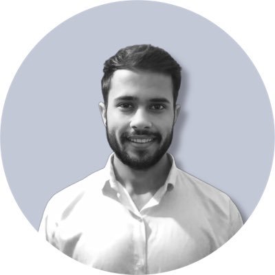 DhaneshCodes's profile picture. 💻 Full-Stack Web Developer - Available for project