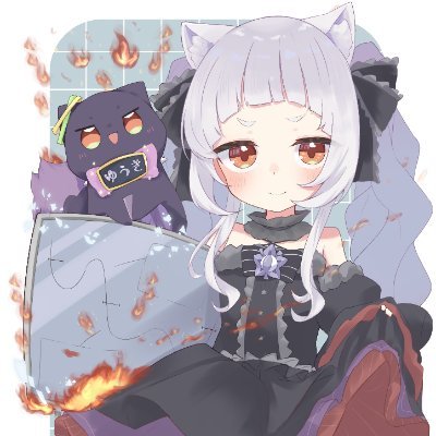 塩っ子🌙/ろありー🪼☁/競プロerです
塩っ子No.3311🌙
AtCoder A/H 両黄です😎
❤えち❤なのはここ❤→https://t.co/xKqy6KVsOx
あっとこ寺→https://t.co/J3T53Gt6MK
推しマーク🤪(ゆうきファンは使ってね)