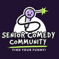 SCC (@sccseniorcomedy) 's Twitter Profile Photo